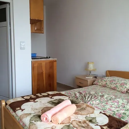 Sand And Sea Apartments Ulcinj Exterior photo