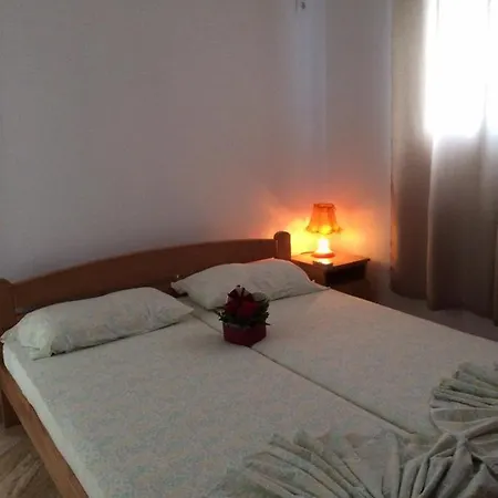 Sand And Sea Apartments Ulcinj Exterior photo