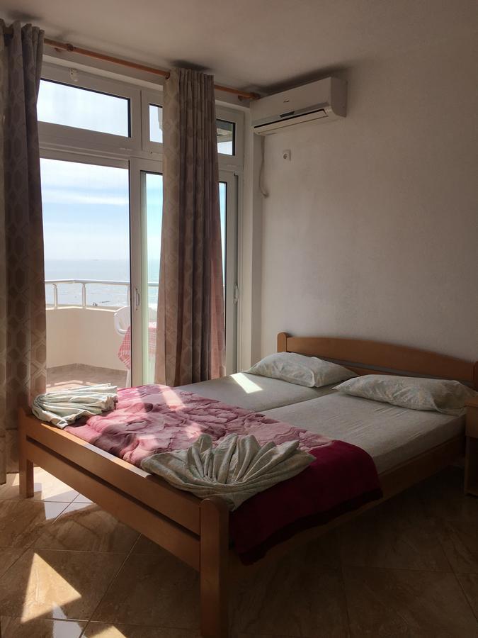 And Sea * Улцинь